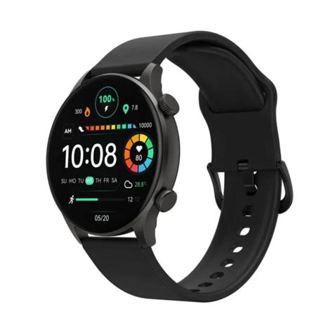 Haylou Solar Plus Rt Smartwatch Celltronics Lk Sri Lanka