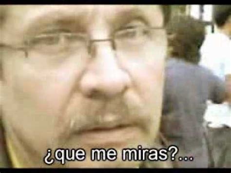 Mi Viejo Es Gay Youtube