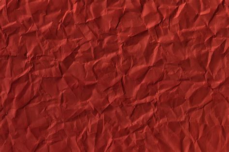 Arrugado Papel Abstracto Rojo Foto Gratis En Pixabay Pixabay