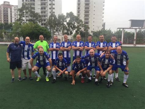 Rodada Da Edi O Do Campeonato Interno De Futebol De Campo