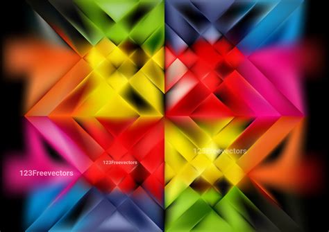 cool graphic background illustration