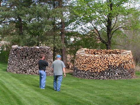 Как сложить дрова кругом (137 фото) - фото - картинки и рисунки ...