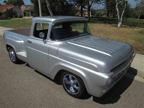 1957 Ford F100 For Sale Cc 964142