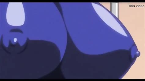 Hot Big Tits Anime Mom Having Hardcore Sex