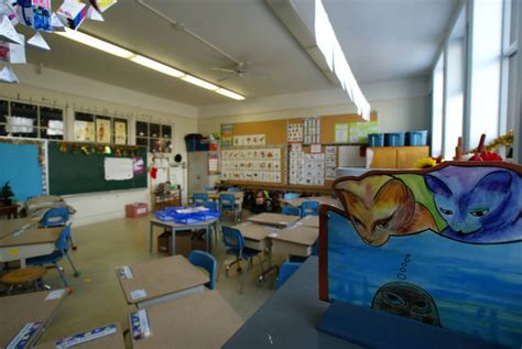 École internationale de Saint-Sacrement - Centre de services scolaire