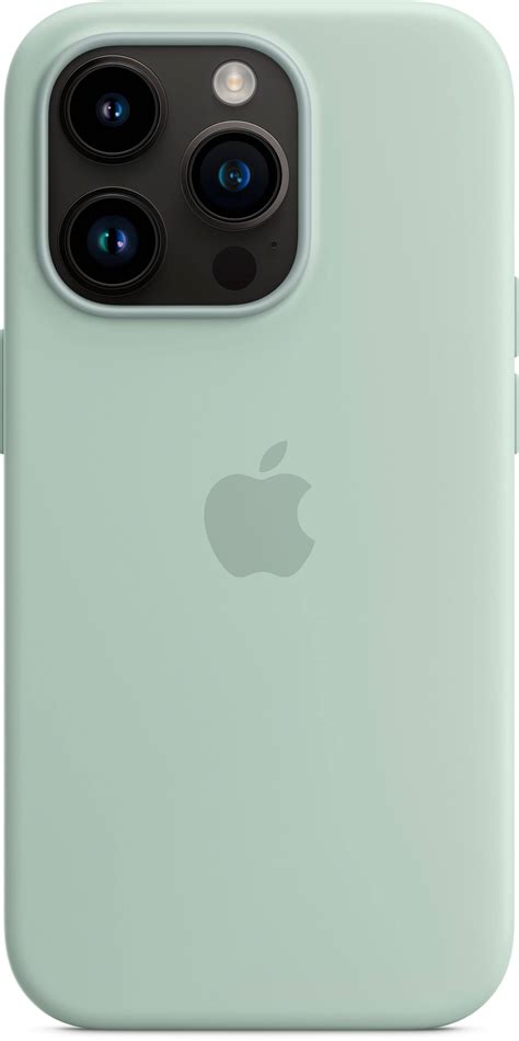 Questions and Answers: Apple iPhone 14 Pro Silicone Case with MagSafe