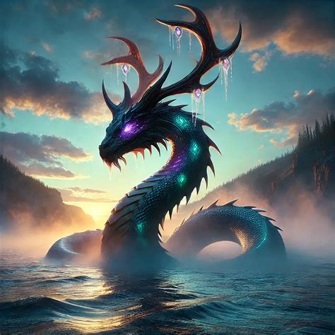 arges gods  monsters