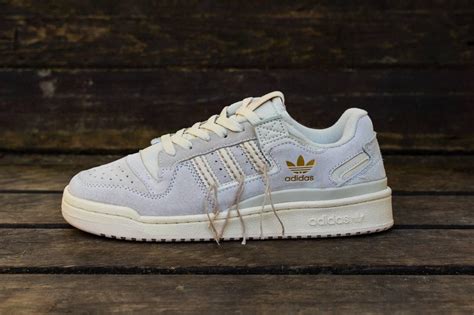 Купить Женские кроссовки Adidas Forum \ Адидас Форум Белые, цена 2900 ...