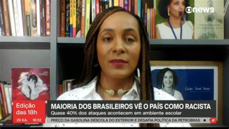 Qual O País Menos Racista Do Mundo - Vídeo: Maioria dos brasileiros vê o país como racista | Conexão ...