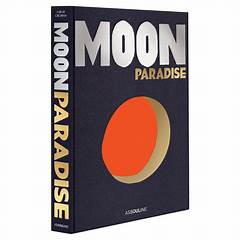 I S L A Moon The Shocking Truth About The Paradise