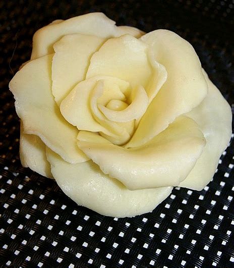 Розы из шоколада. Обсуждение на LiveInternet - Российский Сервис Онлайн ...