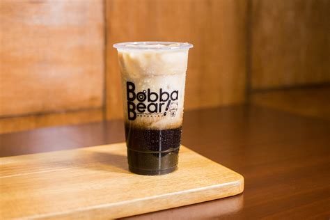 Bobba Bear Tea House - Pampanga Directory