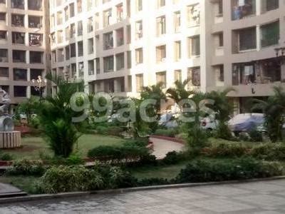 Bhk Apartment Flat For Sale In Agarwal Vrindavan Gardens Vasai East