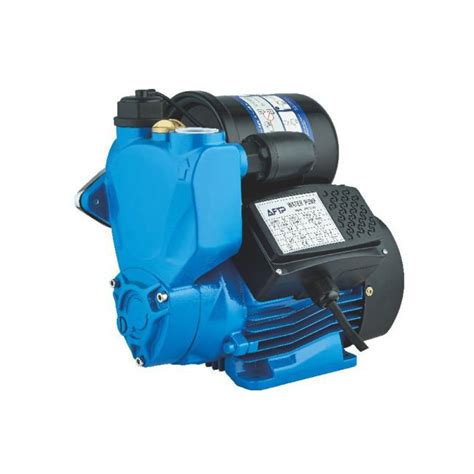 Ep Iron Casting Electric Automatic Pump Control Self Priming Water Pump