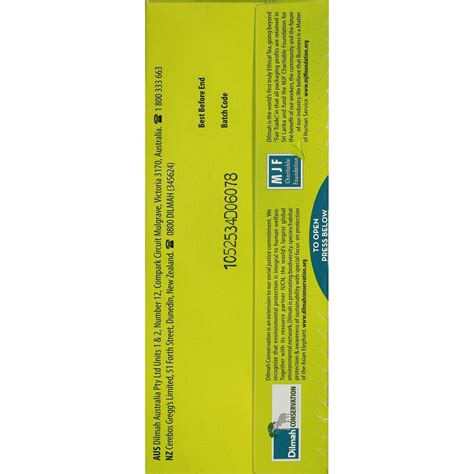 Dilmah Green Tea Jasmine 20pk Woolworths