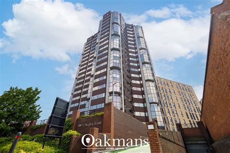 Hagley Road, Birmingham - Oakmans Oakmans