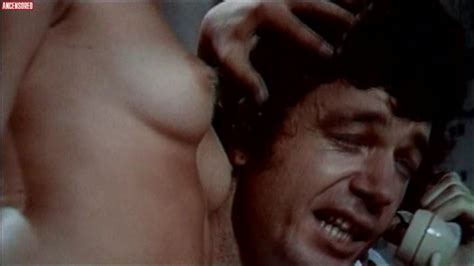 Naked Becky Sharpe In The Boob Tube