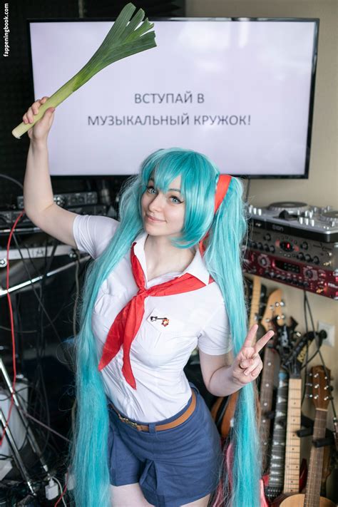 Oleviia Cyber Princessolivia Nude OnlyFans Leaks The Fappening Photo