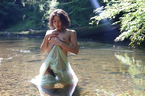 Nude Yoga Instructor 31 Nude Pics XHamster