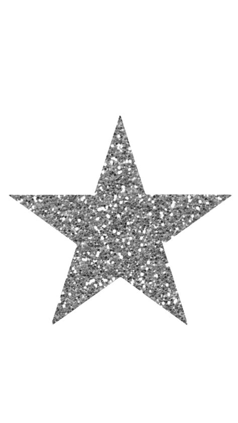 Check Out Paizleigh321 S Shuffles Glitter Stars Silver Stars Star