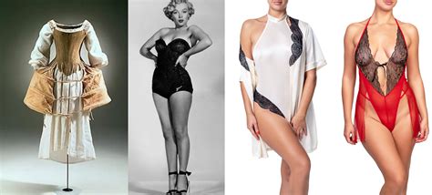 L Art de la Lingerie Fine Histoire et Évolution Information Noir Satine