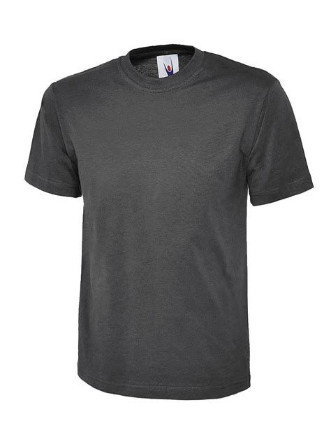 Uneek 180gsm Classic T Shirt Uc301 Workwear Supermarket