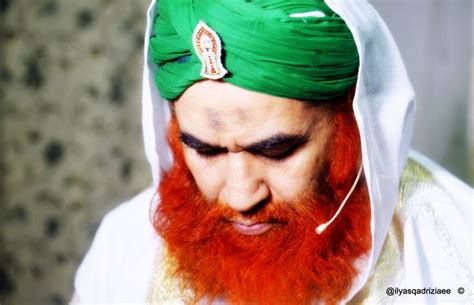 maulana ilyas attar qadri