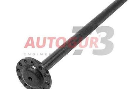 Полуось УАЗ буханка Вся Россия | Автозапчасти | Festima.Ru – мониторинг ...