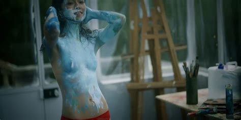 Nude Video Celebs Lena Lapres Nude Osmosis S E