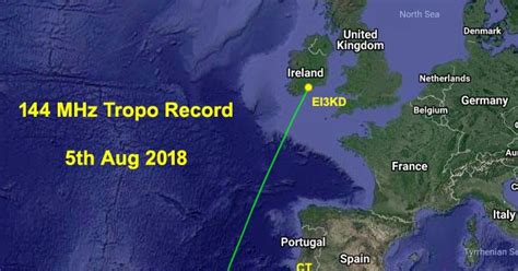 EI7GL A Diary Of Amateur Radio Activity EI3KD Works Cape Verde On
