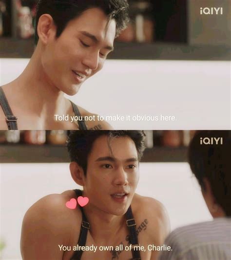 PIT BABE 2 WHO IS NO 1 PitBabe2EP2 In 2025 Pit Babe Cute Gay Couples Cartoon Ships