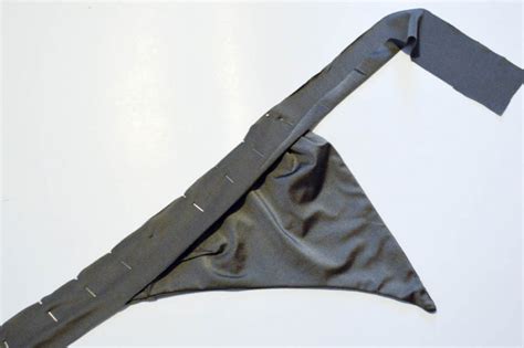 How To Make Your Own Bralette Or Bikini Top