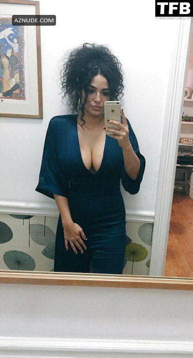 ANNA SHAFFER Nude AZNude