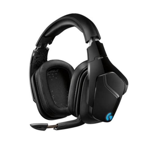 Logitech G933s 7.1 Surround Lightsync Wireless Gaming Headset