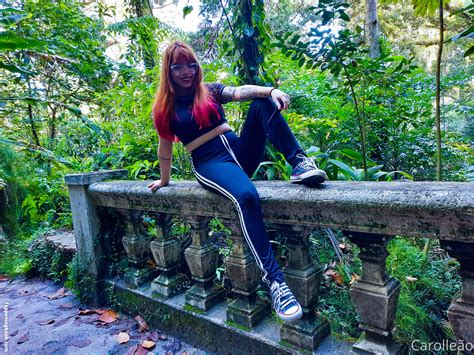 Ana 1997 Carol Leão caroleaoo carolleao Nude OnlyFans Leaks Fappening FappeningBook