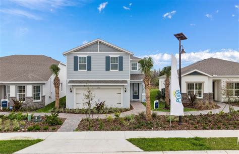 Serenoa Lakes Clermont Fl Community By Pulte Homes Newhomesmate