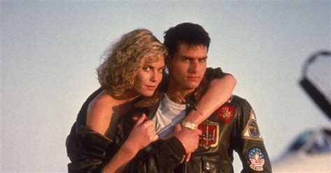 Celebrity Nude Century Kelly McGillis Top Gun