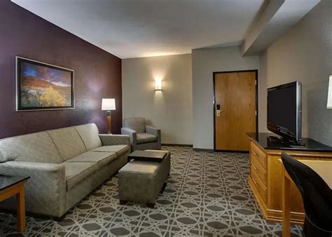 DRURY INN & SUITES ALBUQUERQUE NORTH A SPA SALON
