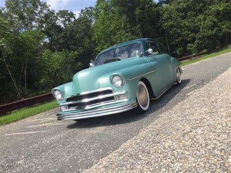 1950 Plymouth Concorde Custom Led Sled Hot Rod Classic Low Rider Kustom For Sale