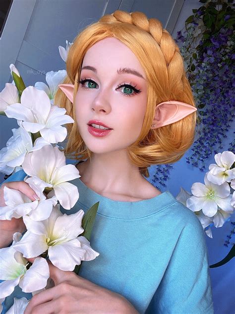 Mk Ays Nude Patreon Leaks Photos Thefappening