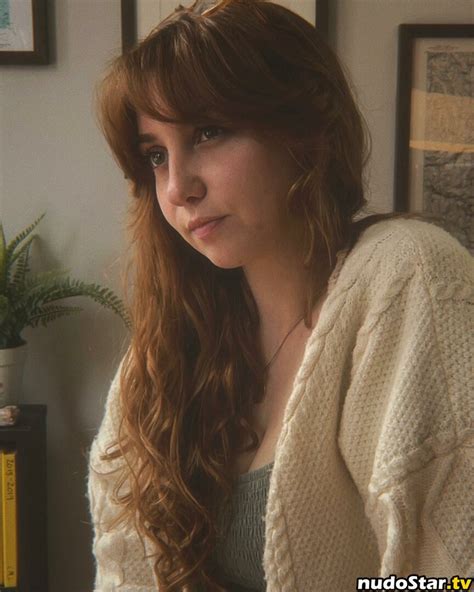 Cate Larsen Groovygeologist Nude OnlyFans Photo 1 Nudostar TV