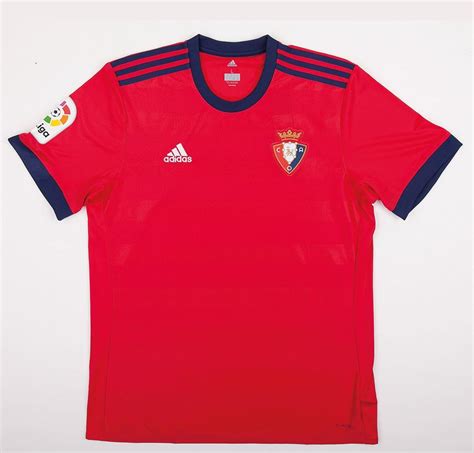 Osasuna Home Kit