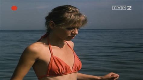 Naked Agnieszka Wojcik In Porno