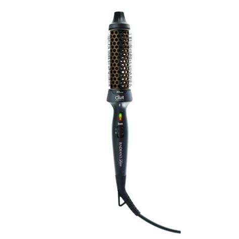 Diva Ceramic Hot Brush Mm Bnikonn