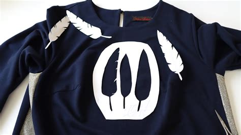 Если любимая одежда уже надоела, её всегда можно обновить. Показываю ...