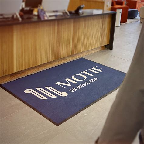 motif on music row 7