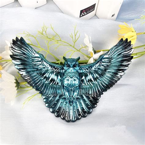 cute animal resin molds 7