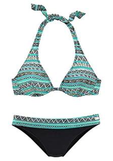 Bikini Tops De Buffalo Bikini