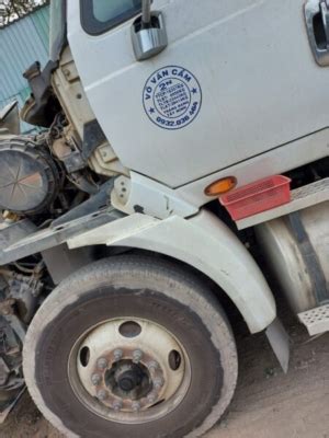 Lốp Xe Container RoadX - Nhãn Hiệu Số 1 Của Sailun - Hưng Việt