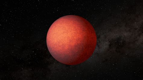 Structure Of Planet Neptune